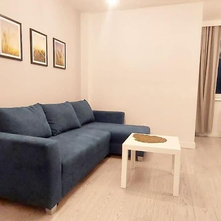Apartament Przytulny Apartament Gdynia Parking Gratis New Zewnętrze zdjęcie